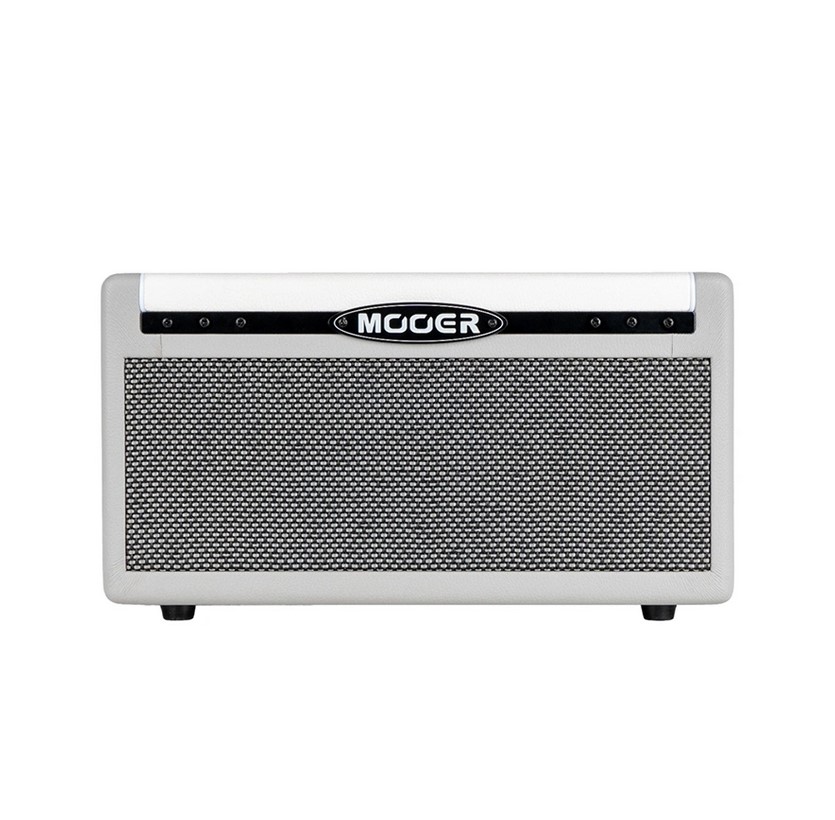 Комбоусилитель Mooer SD30i - 2