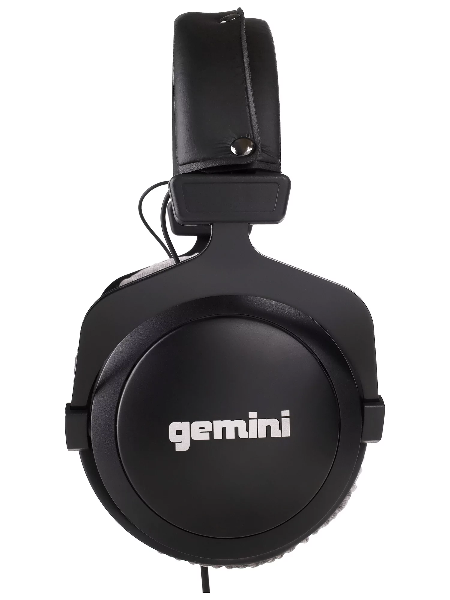 Наушники мониторные Gemini DJX-1000 - 21