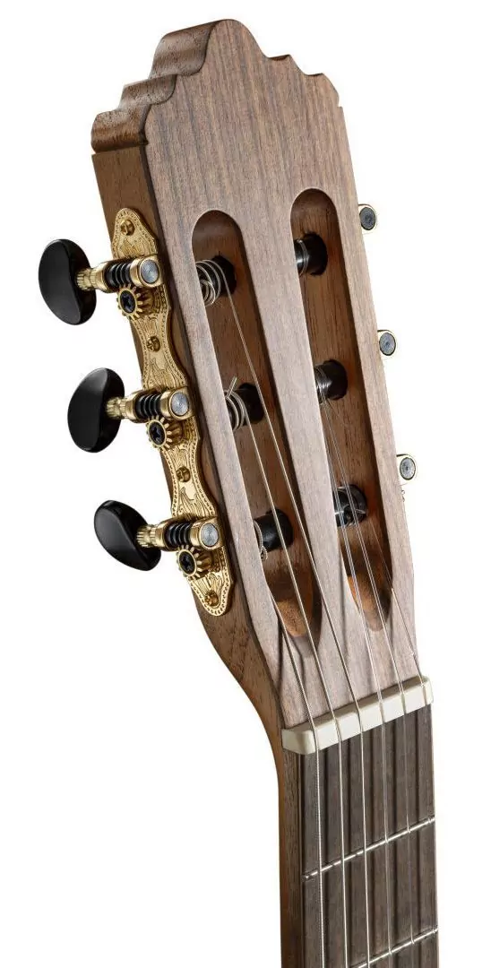 Классическая гитара La Mancha Zafiro CM - 7