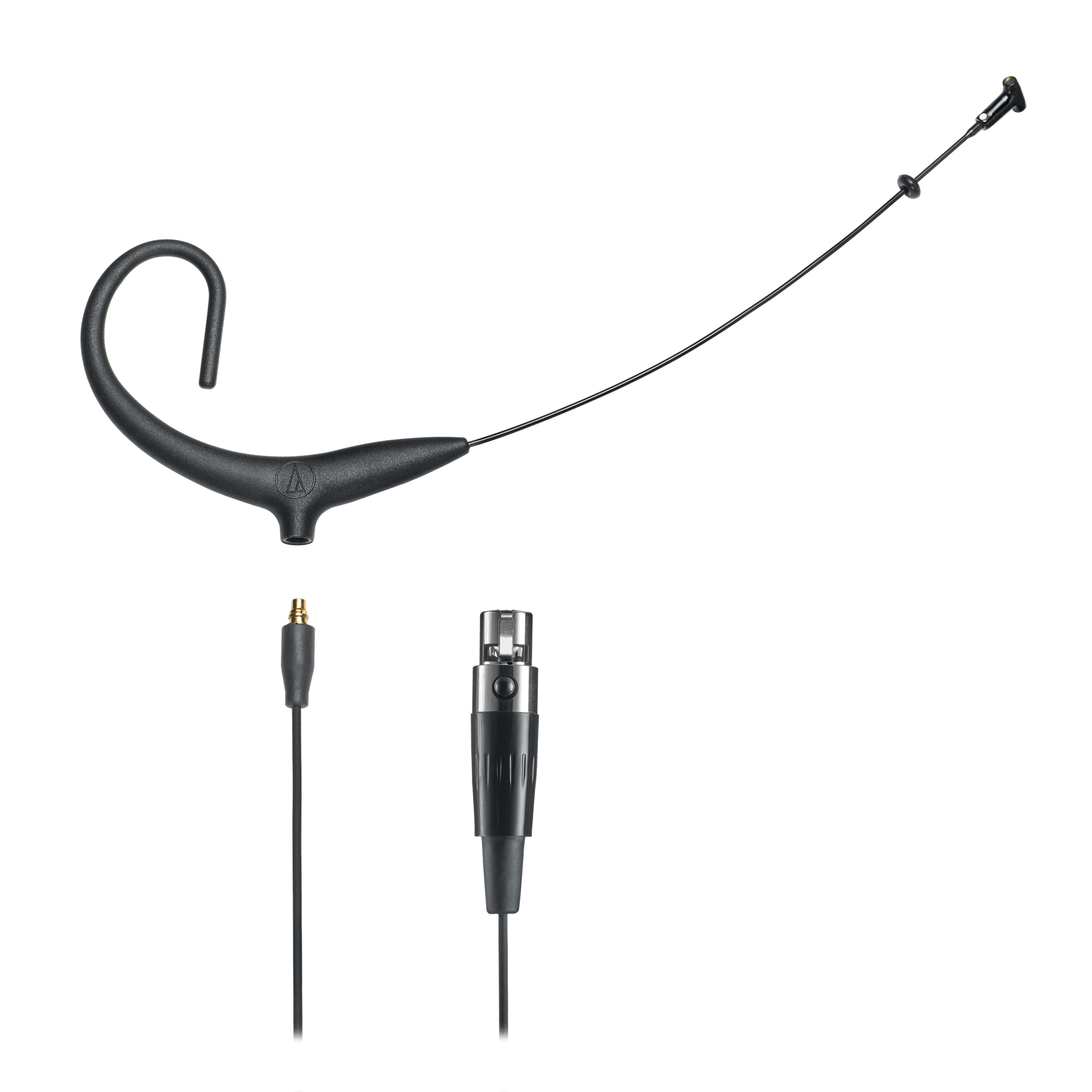 Петличный микрофон Audio-Technica BP894xcT4 - 4