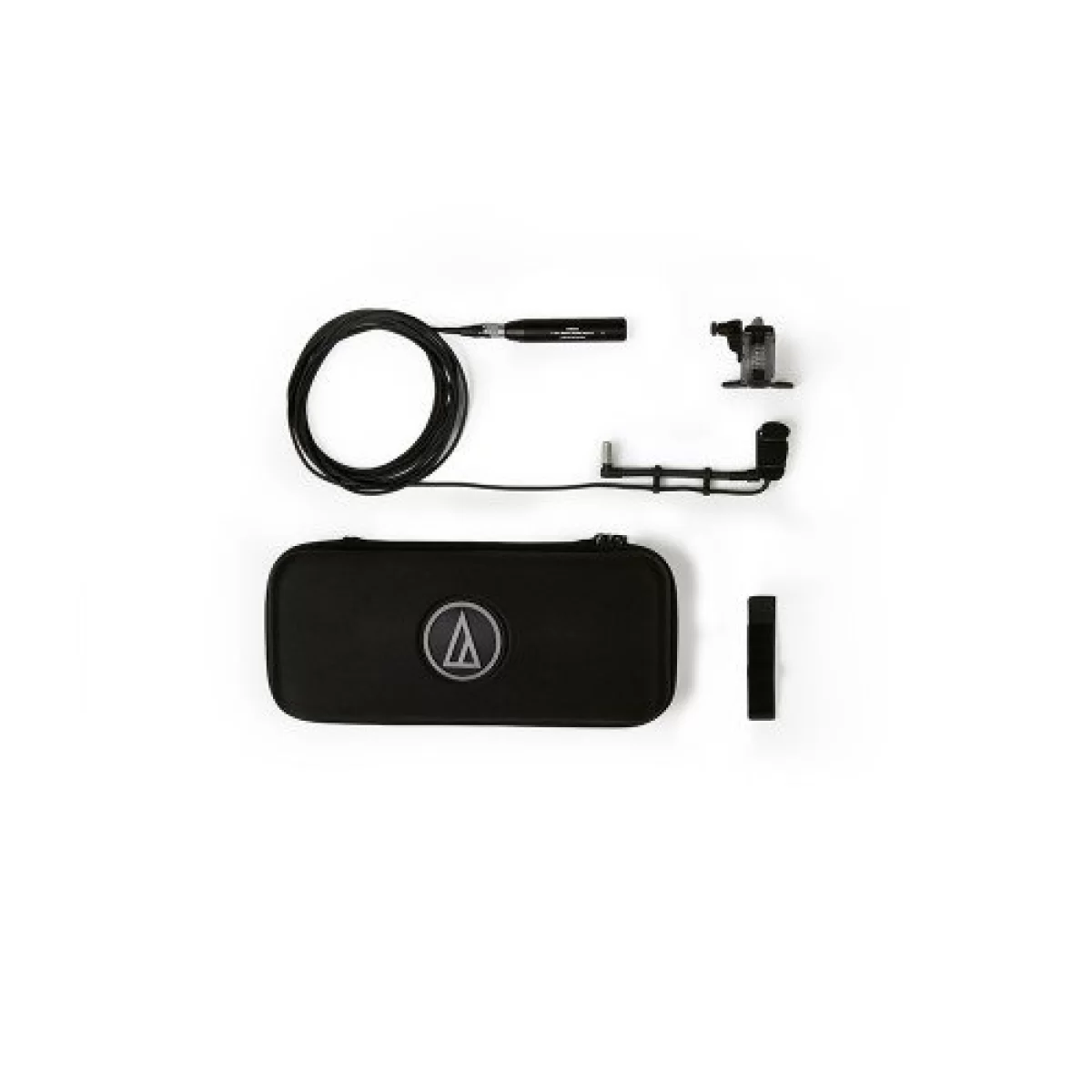 Сценический микрофон Audio-Technica ATM350U - 11