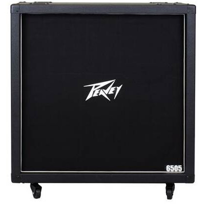 Гитарный кабинет Peavey 6505 412 Straight Cabinet - 5