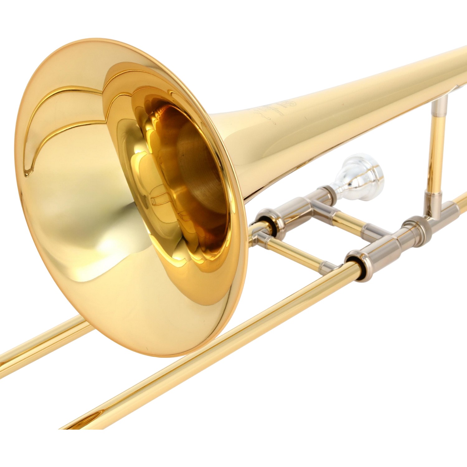 Тенор-тромбон Yamaha  YSL-897Z - 11