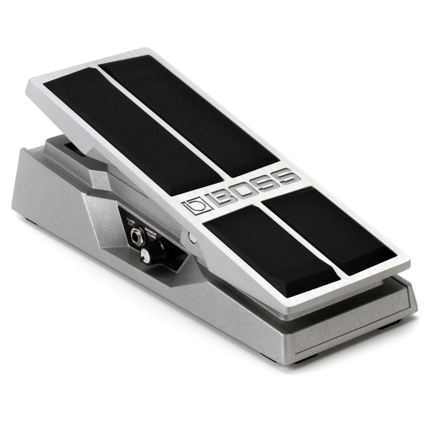 Педаль громкости Boss FV-500H - 10