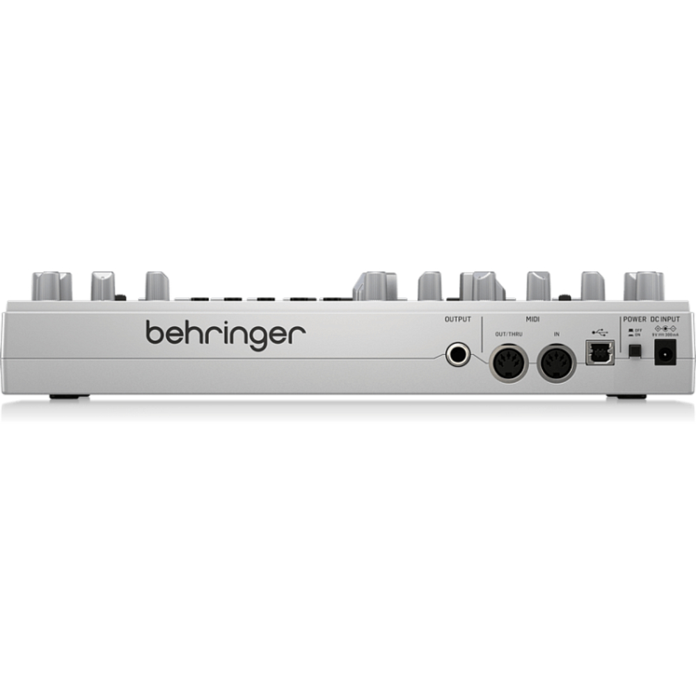 Аналоговый синтезатор Behringer TD-3-SR - 7