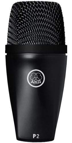Динамический микрофон AKG DRUMSET CONCERT 1 - 6