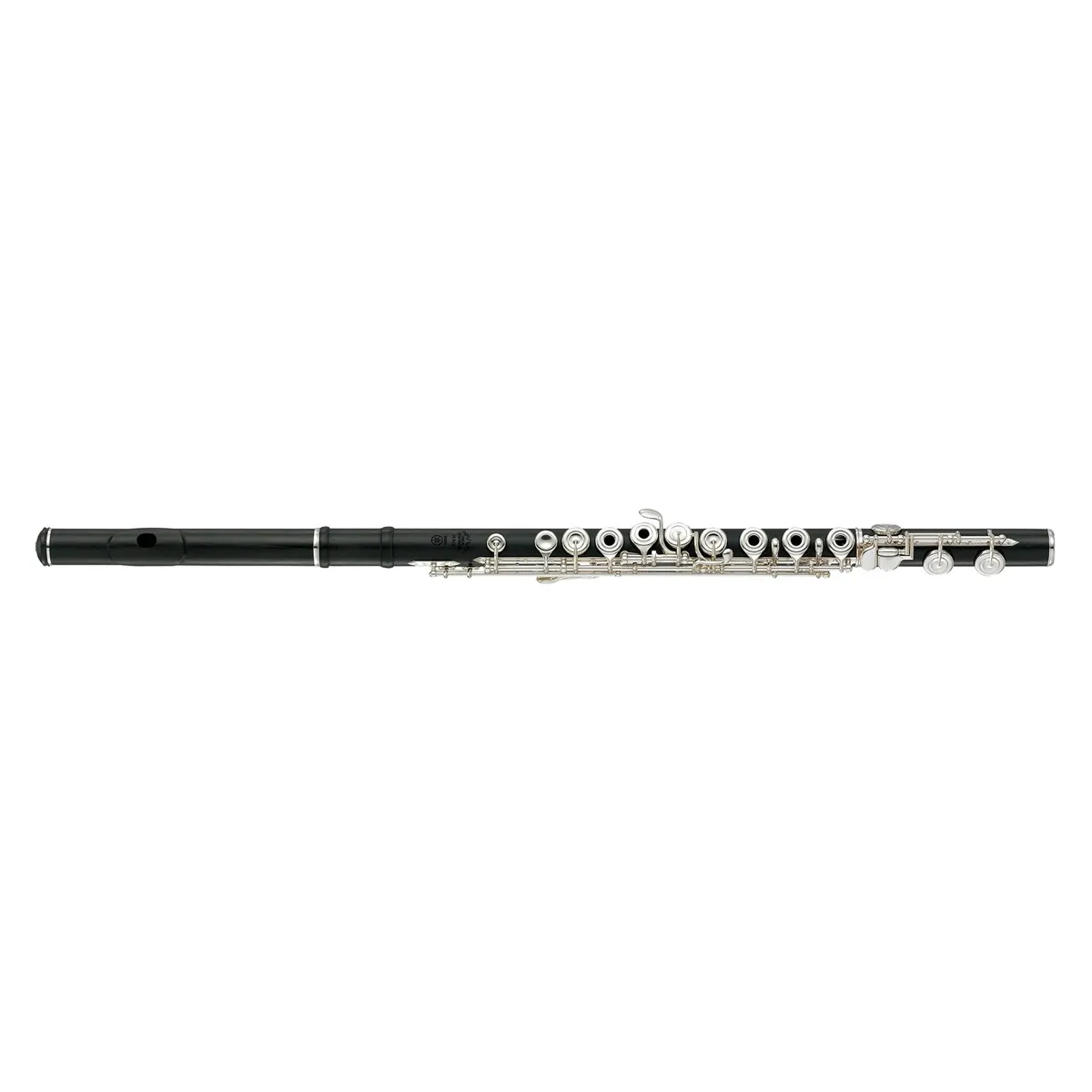Флейта Yamaha YFL-874WH - 2