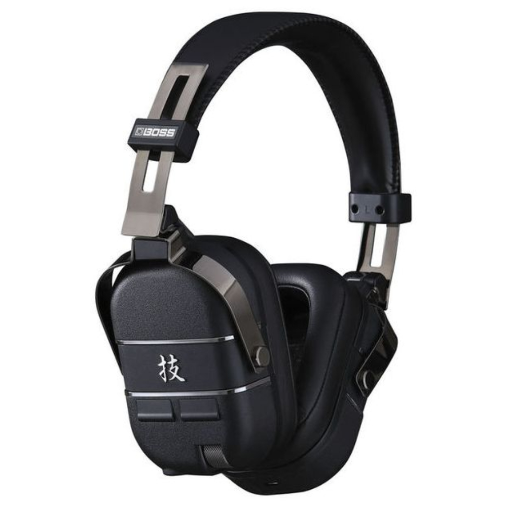 Наушники Boss WAZA-AIR-B - 13