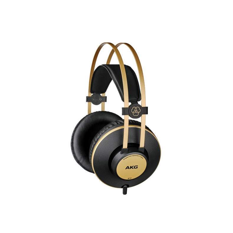 Студийные наушники AKG K92 - 6