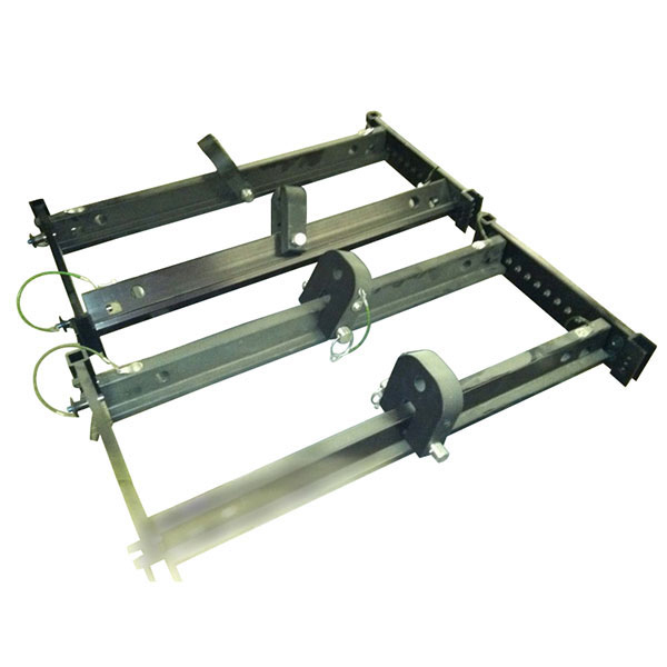 Electro‑Voice XLE‑GRID‑FGB — решётка для XLE, чёрный - 2