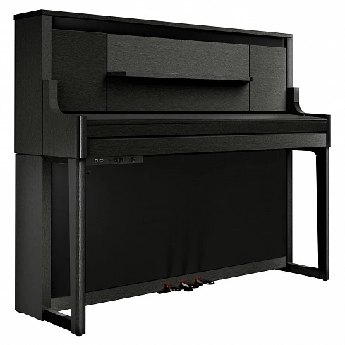 Цифровое пианино Roland LX-9-CH - 7