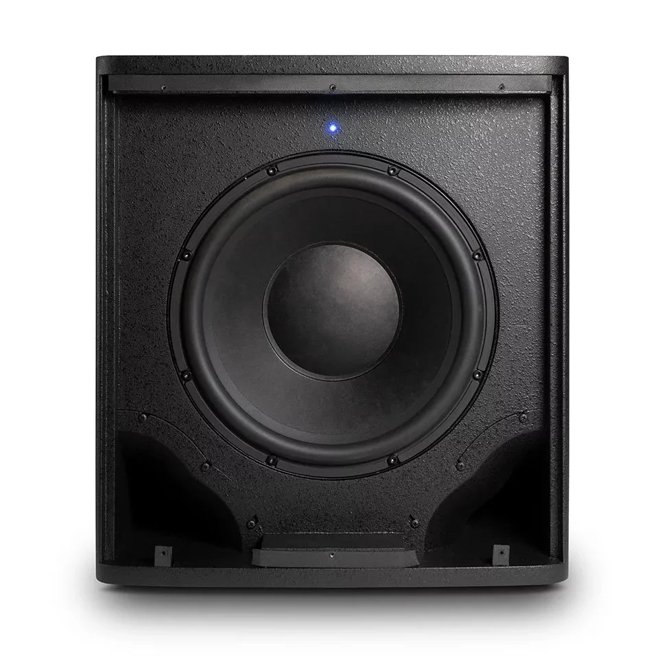 Активный студийный сабвуфер Kali Audio WS-12 V2 - 10