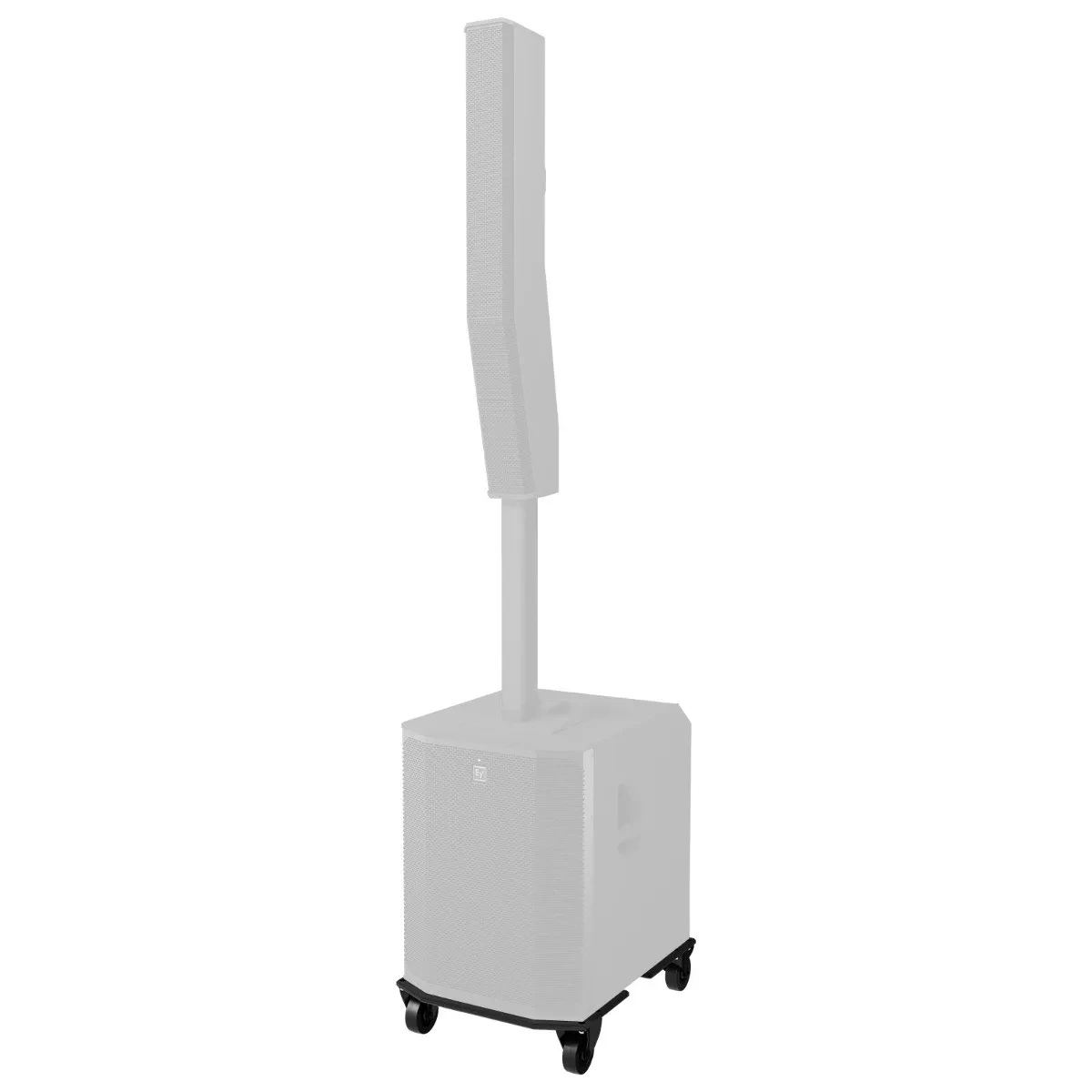 Тележка для транспортировки акустической системы Electro-Voice EVOLVE 90-DOLLY - 11