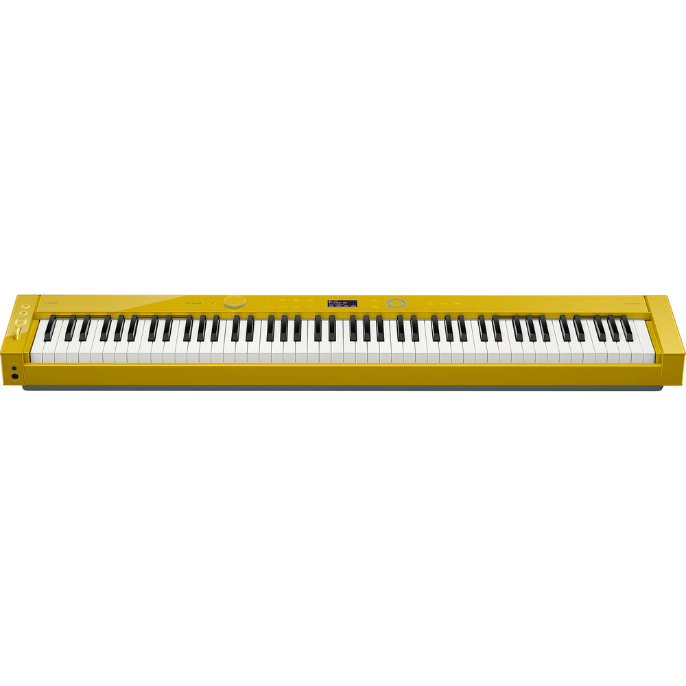 Цифровое пианино Casio PX-S7000HM - 10