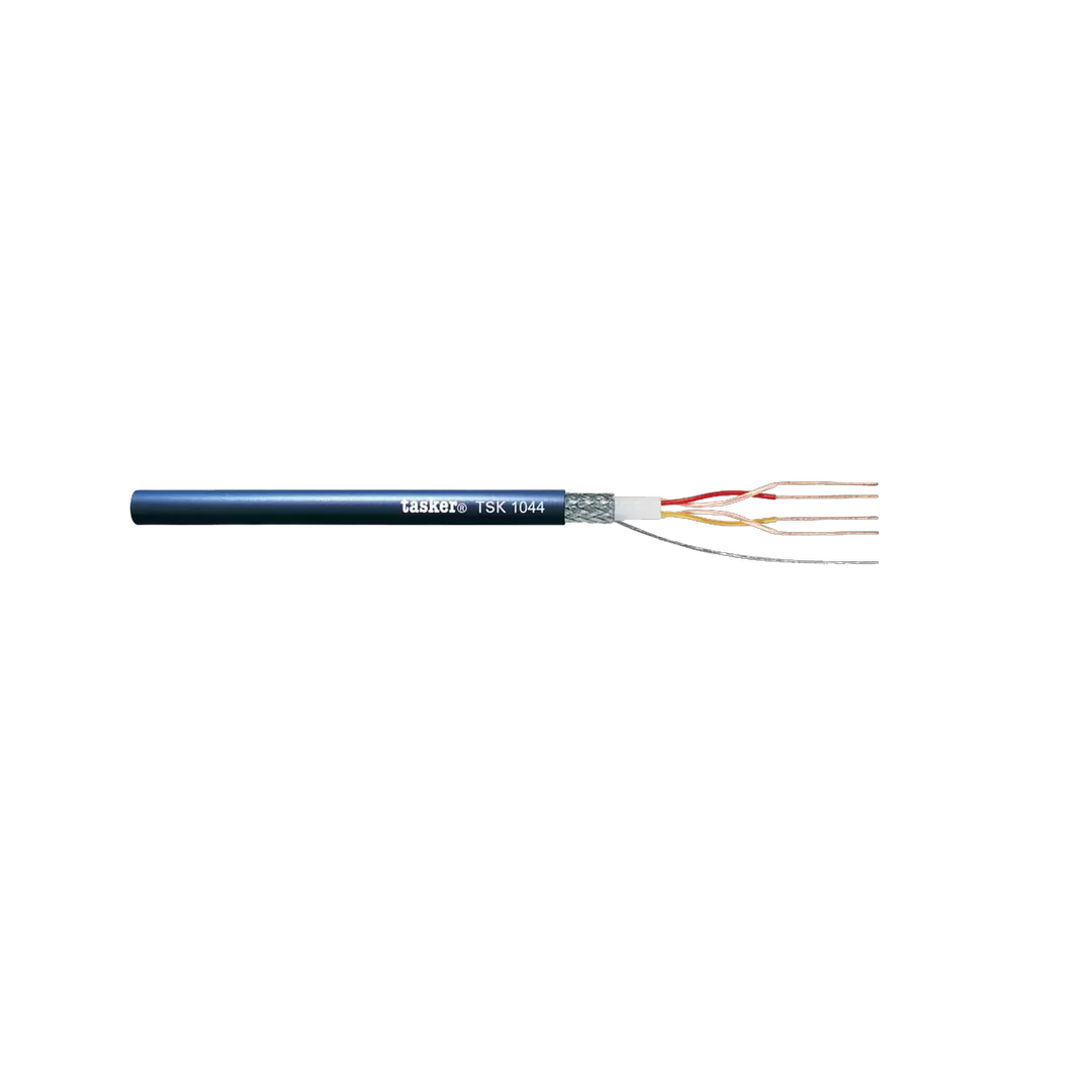 Микрофонный кабель Tasker TSK1044/500 - 2