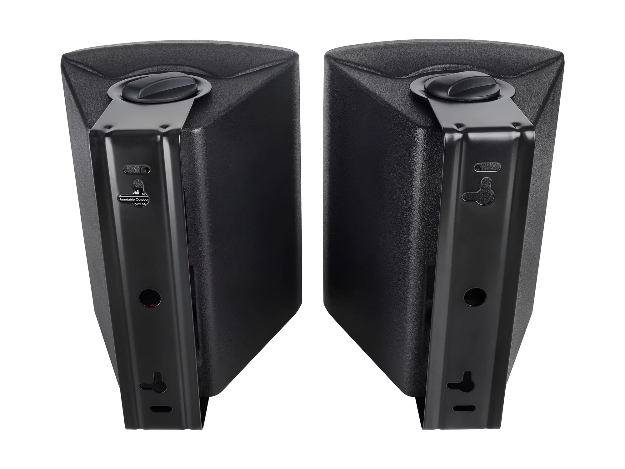 Комплект акустических систем Gemini GHSI-W525BT-PR-BLK - 40