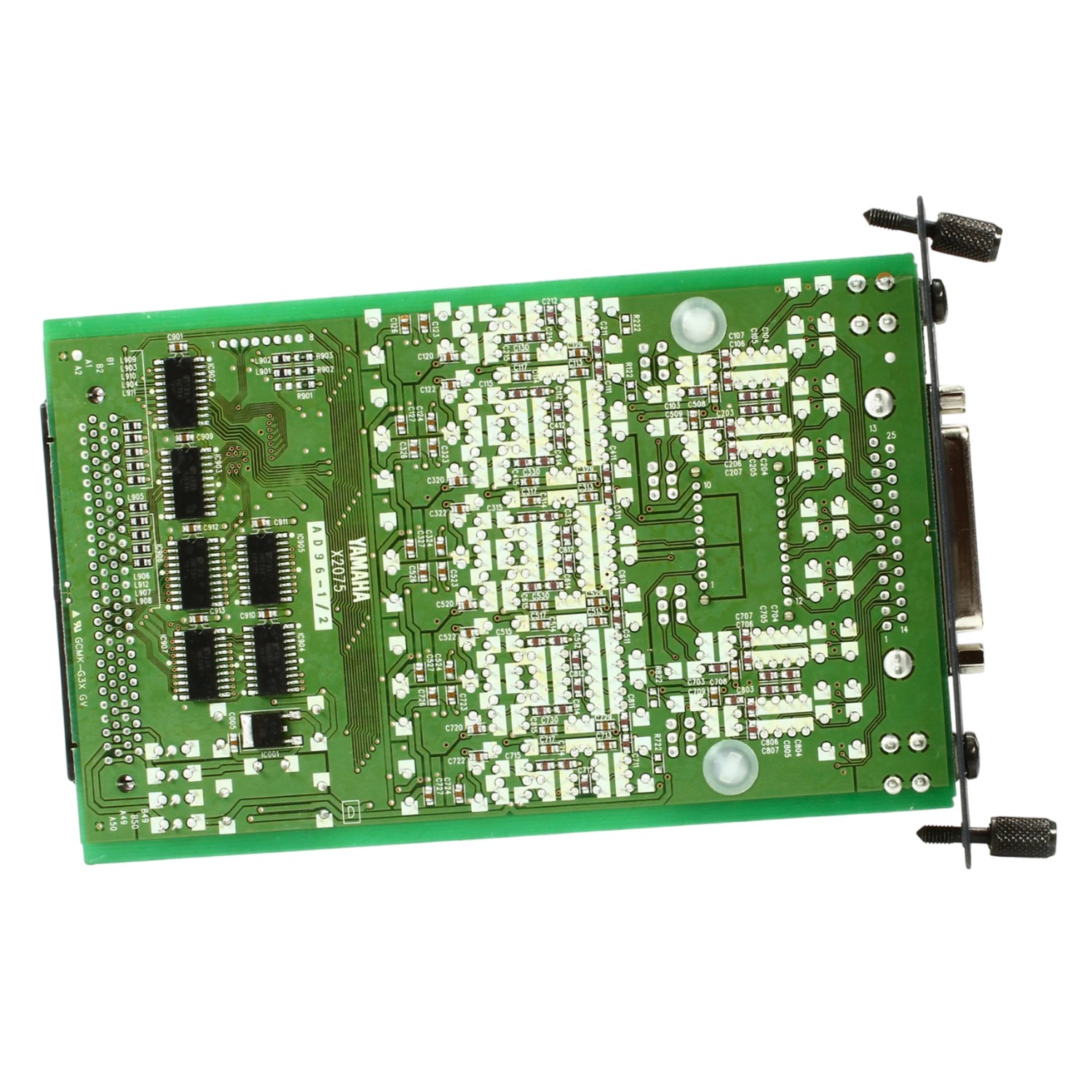 Карта расширения Yamaha MY8-AD96 - 12