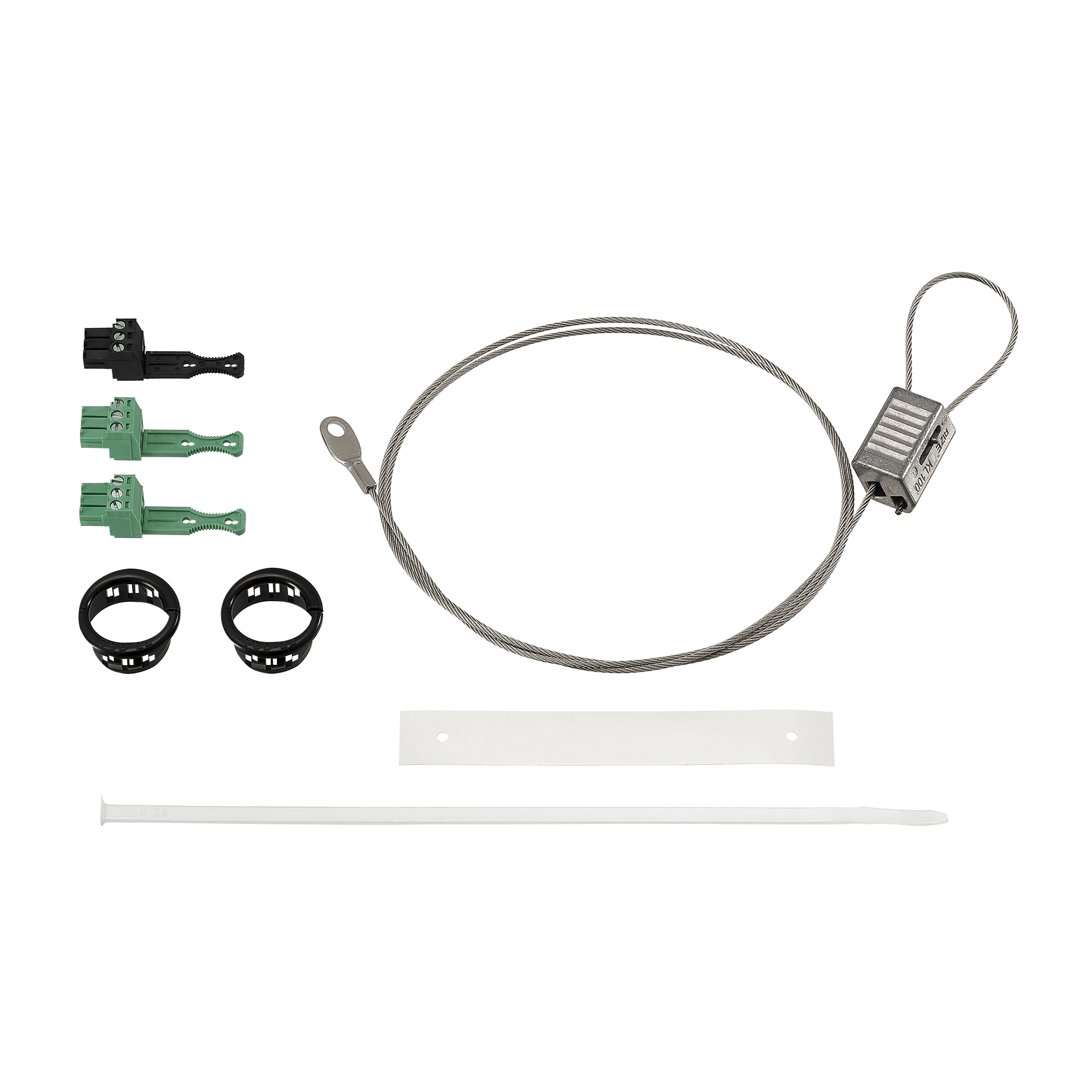 Сетевой микрофон Audio-Technica ATND1061LK - 33