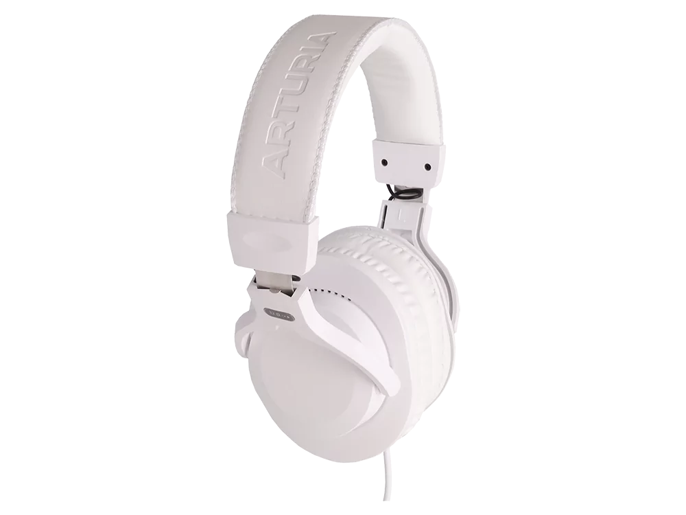 Комплект для звукозаписи Arturia MiniFuse Recording Pack White - 33