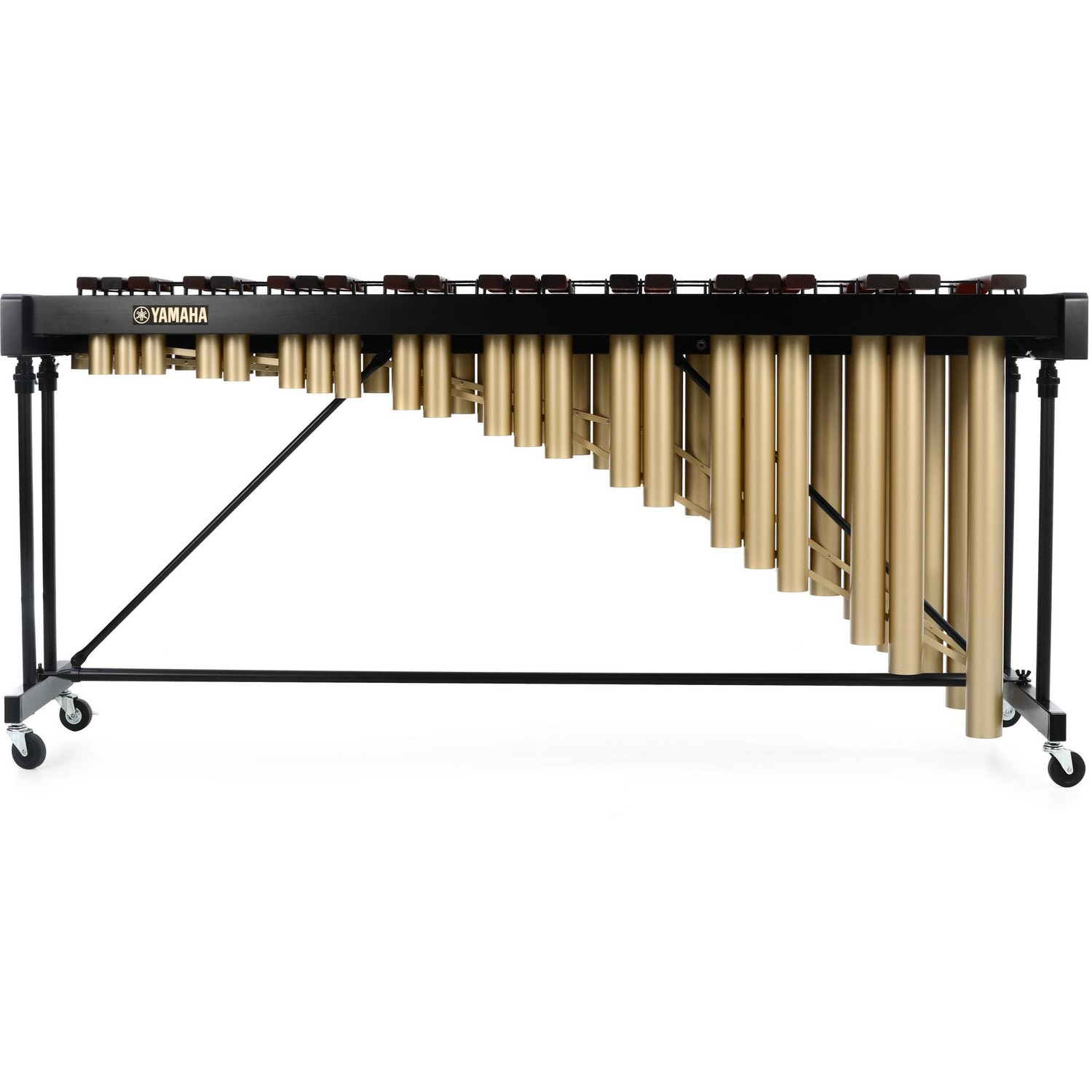 Маримба Yamaha YM-1430 - 14