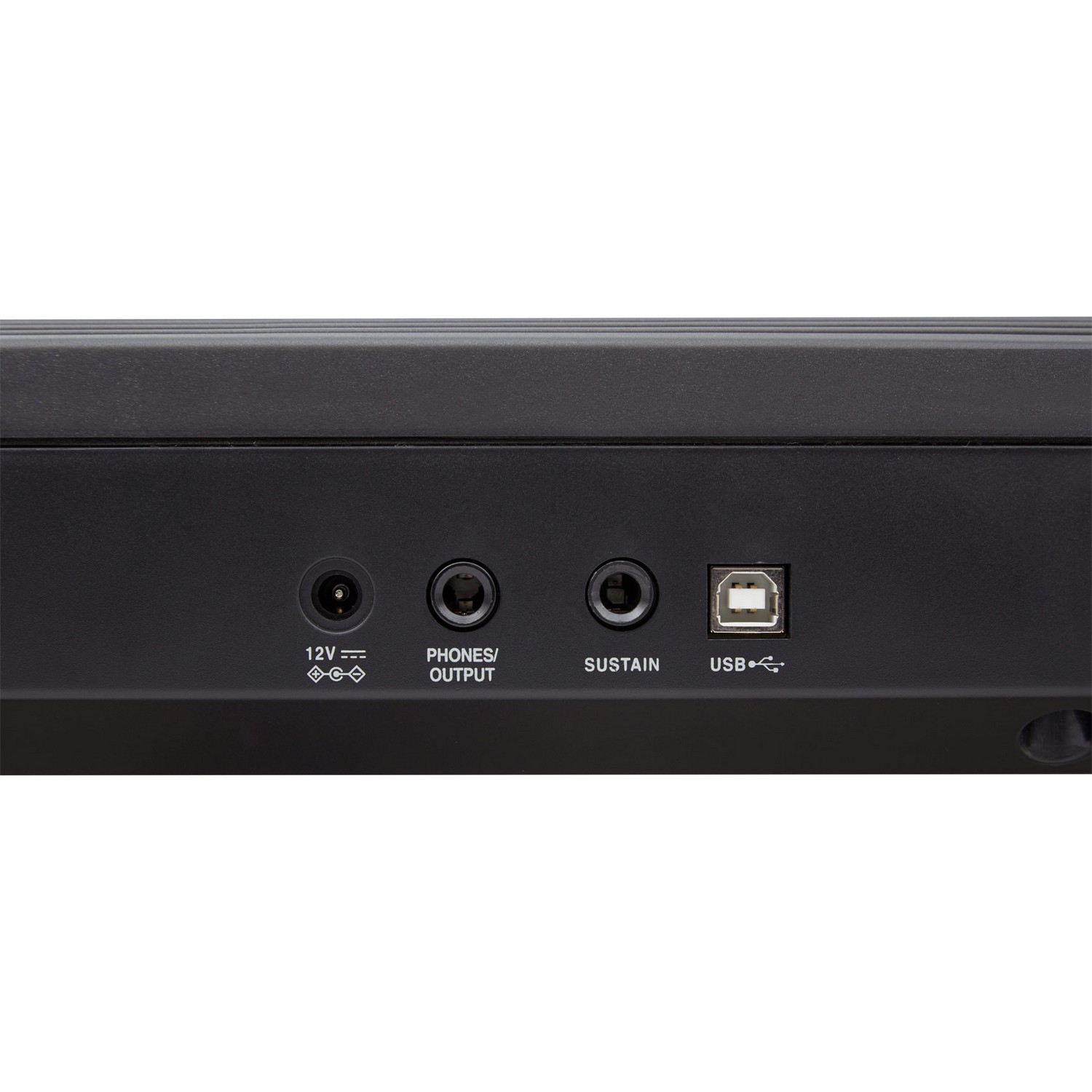 Цифровое пианино Roland GO:PIANO 88 - 18