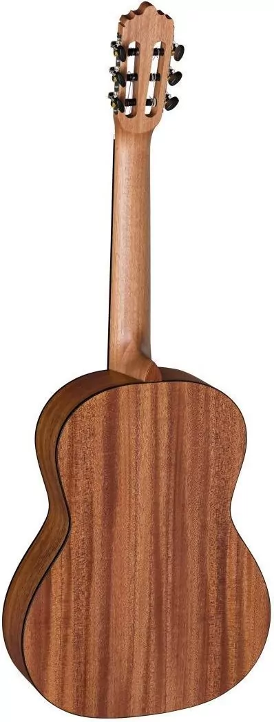Классическая гитара La Mancha Rubinito LSM/63 - 4