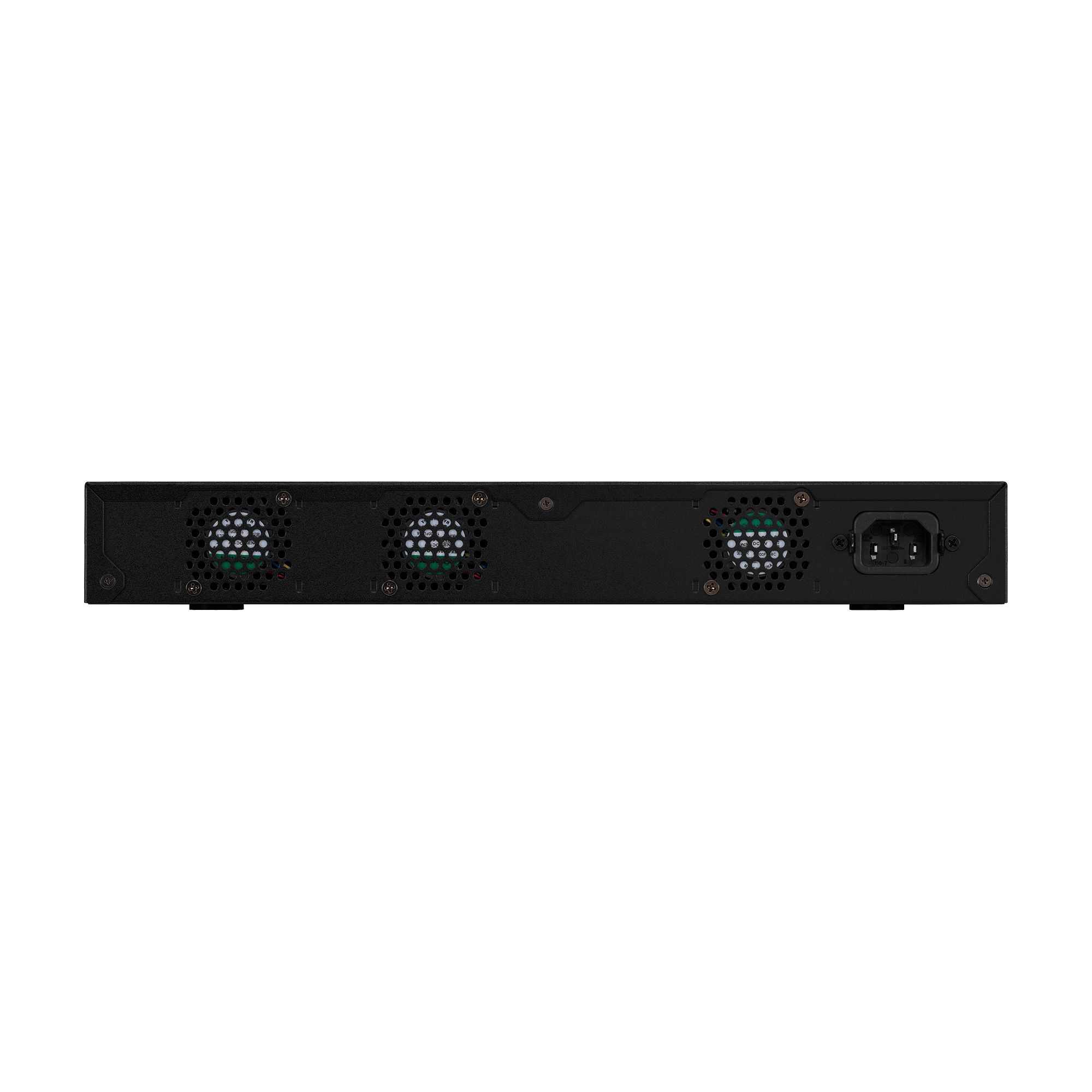 Сетевой коммутатор Yamaha SWX3220-16MT - 11