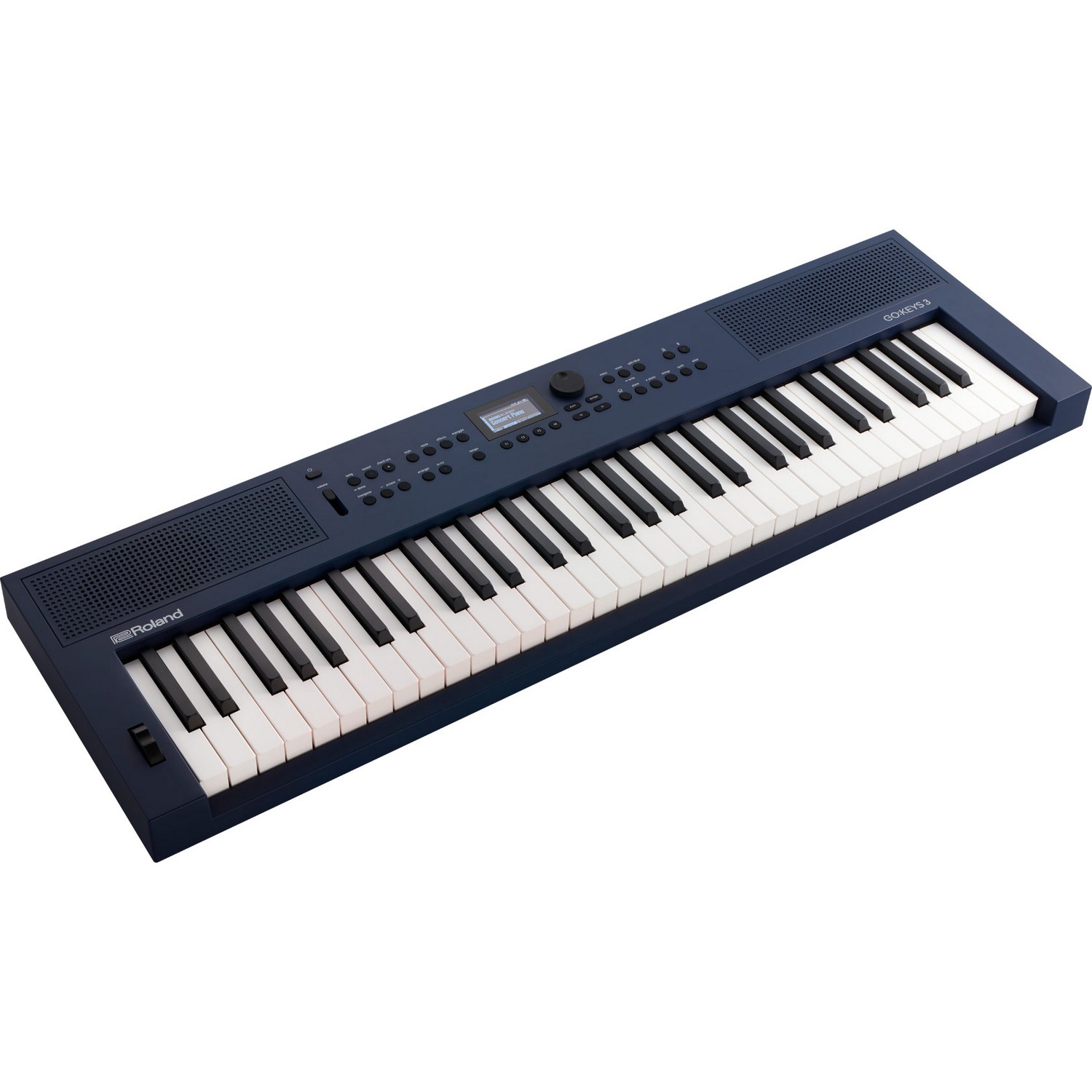 Цифровое пианино Roland GO:KEYS-3-MU - 14