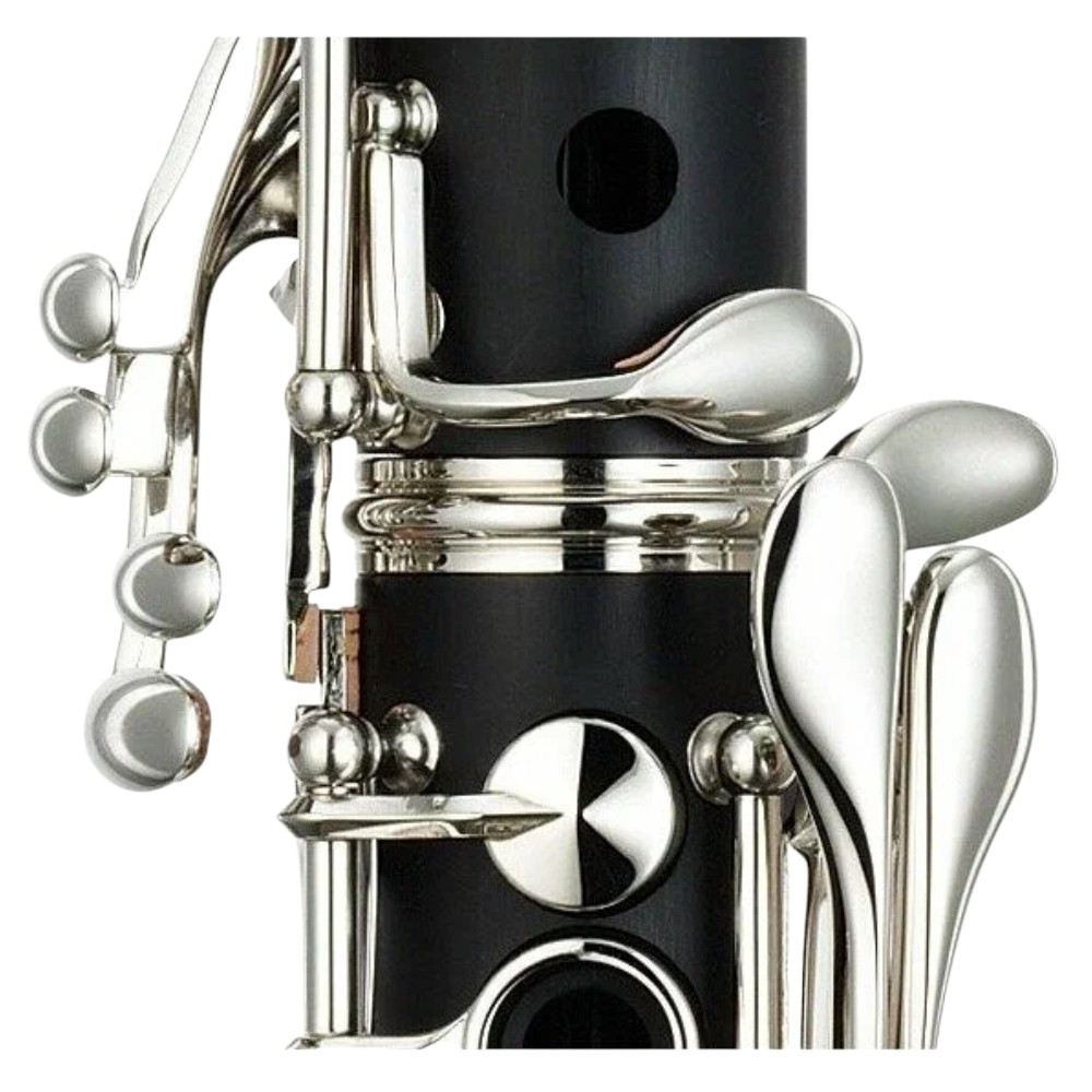 Кларнет Yamaha YCL-255 - 6