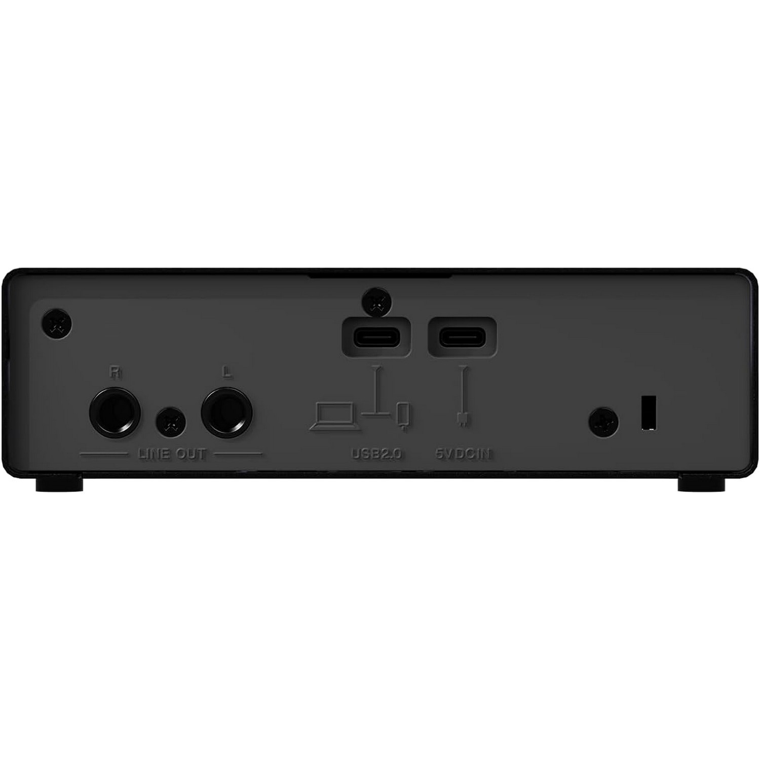 Аудиоинтерфейс Steinberg IXO22 Black - 13