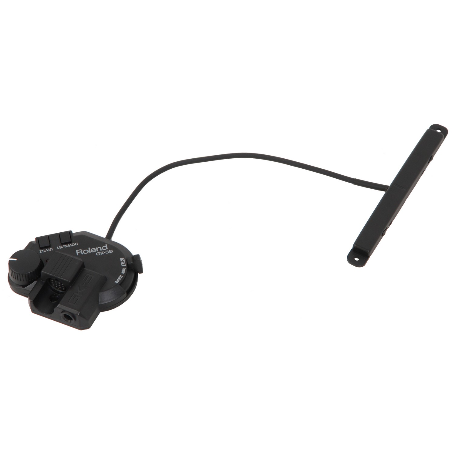 Звукосниматель для бас-гитары Roland GK-3B - 11