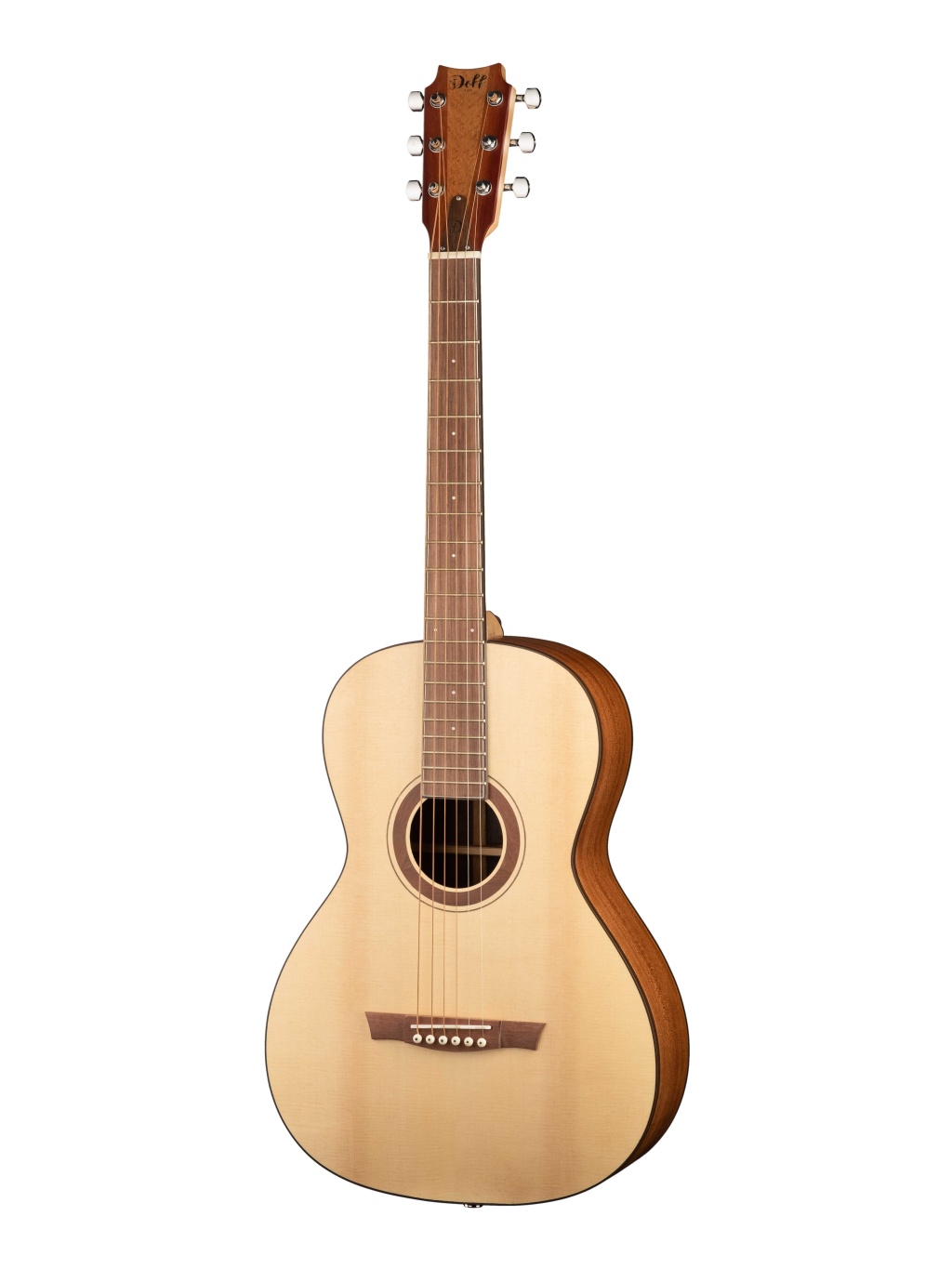 Акустическая гитара Doff D022A - 2