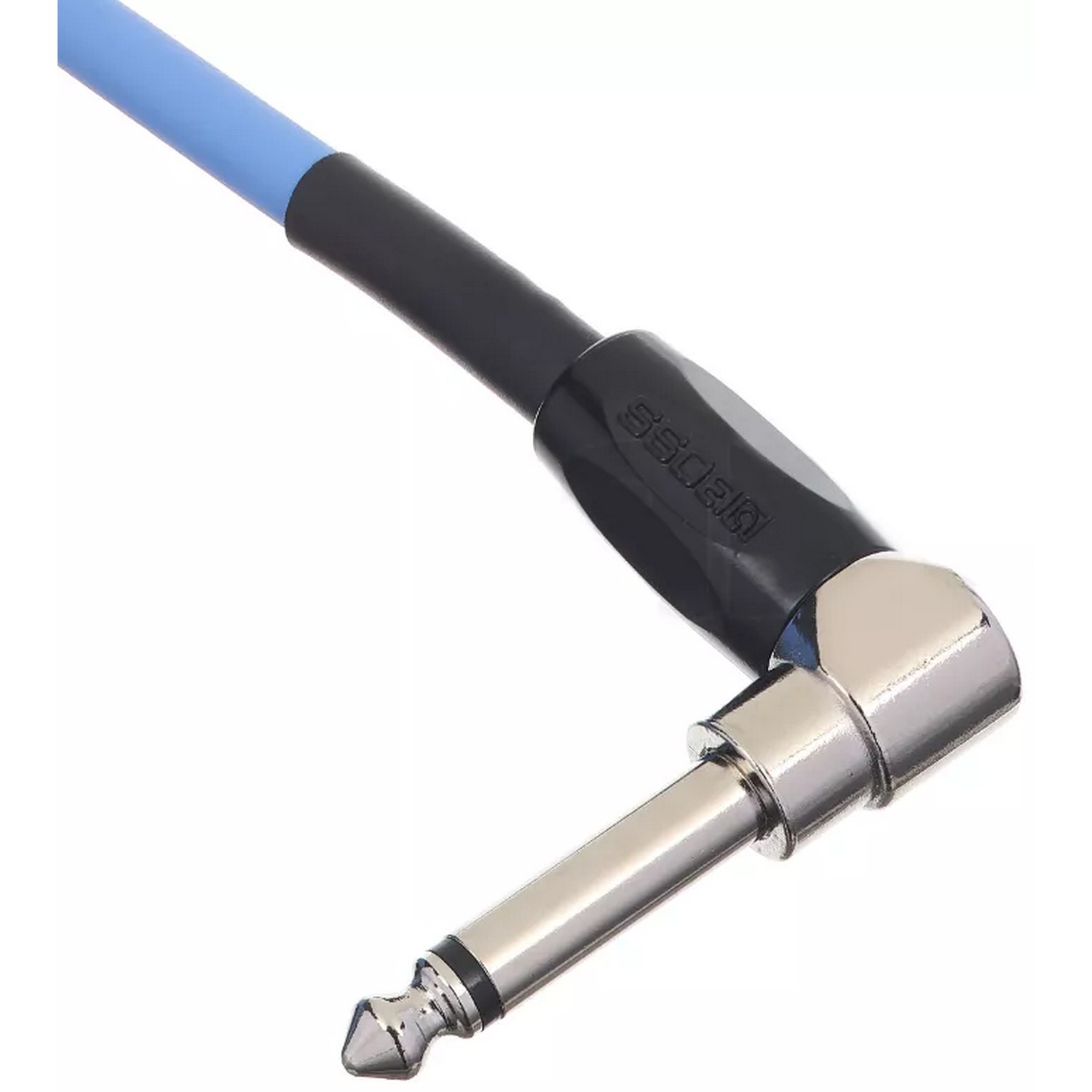 Кабель инструментальный Boss BIC-10A-BU - 8