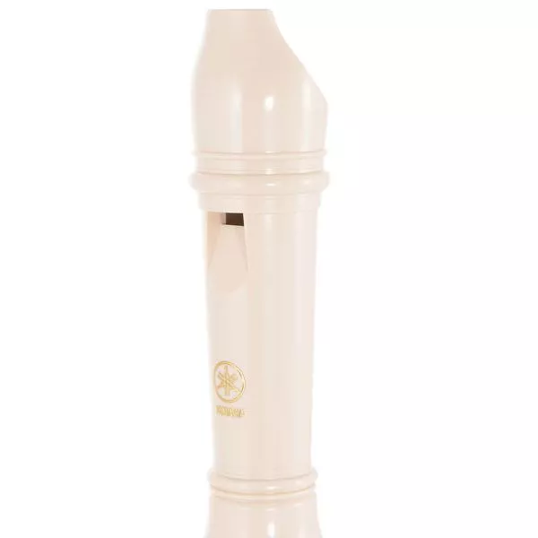 Блок-флейта альт Yamaha YRA-27III - 10