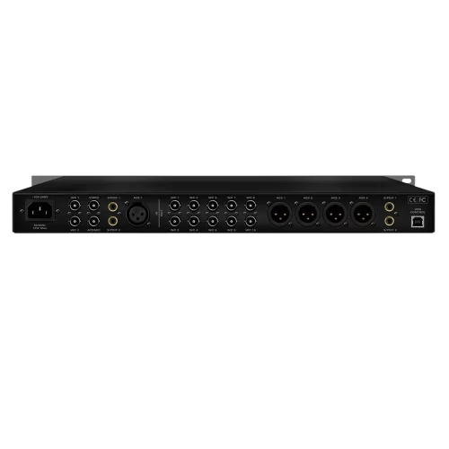 Генератор синхросигнала Antelope Audio OCX HD - 7