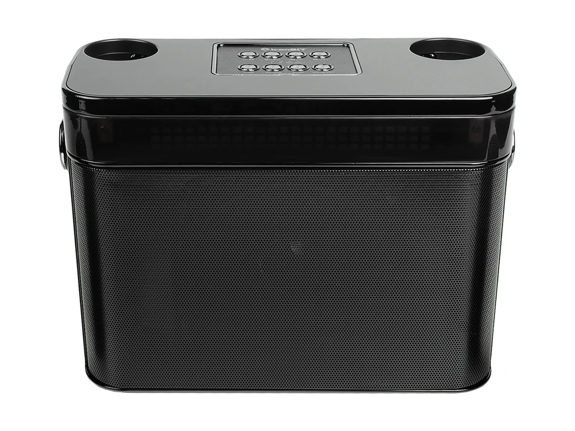 Переносная караоке-система iconBIT K902B - 23