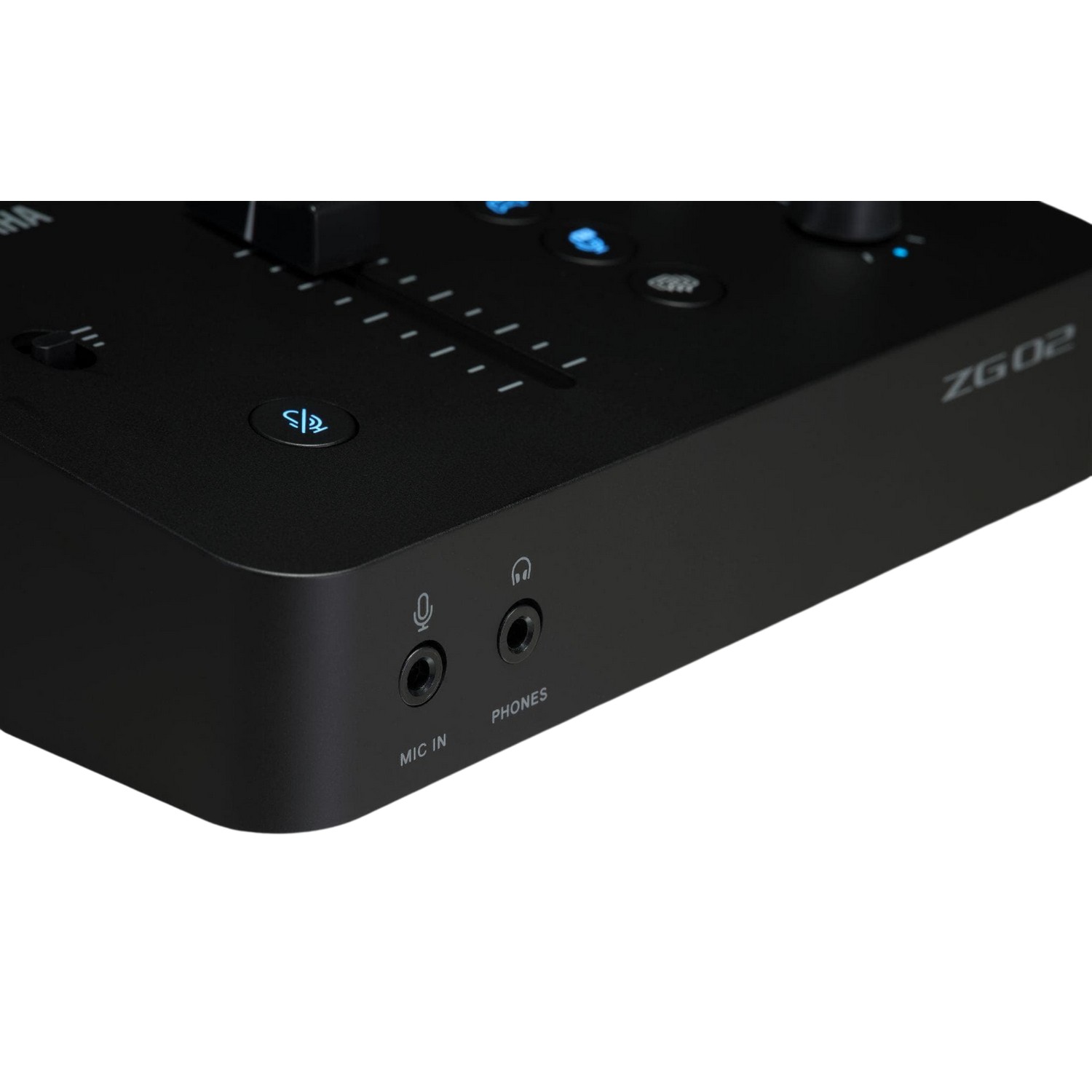 Микшерный пульт Yamaha ZG02 - 19