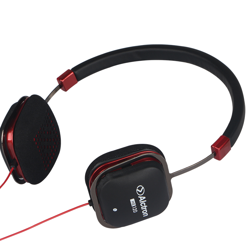Наушники накладные закрытые Alctron HE120 - 2