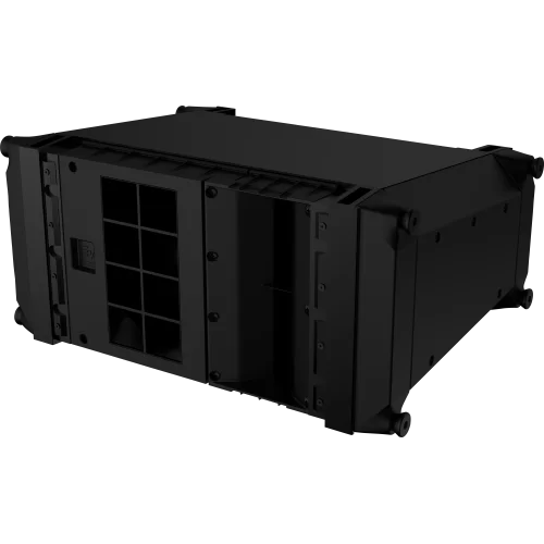 Пассивная акустическая система Electro‑Voice X1I‑212/120‑FGB — чёрный, 120° - 5