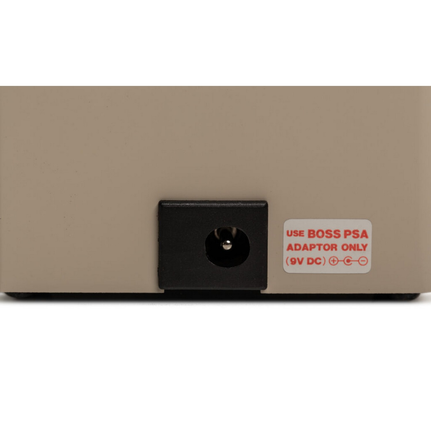 Гитарная педаль Boss GE-7 - 19