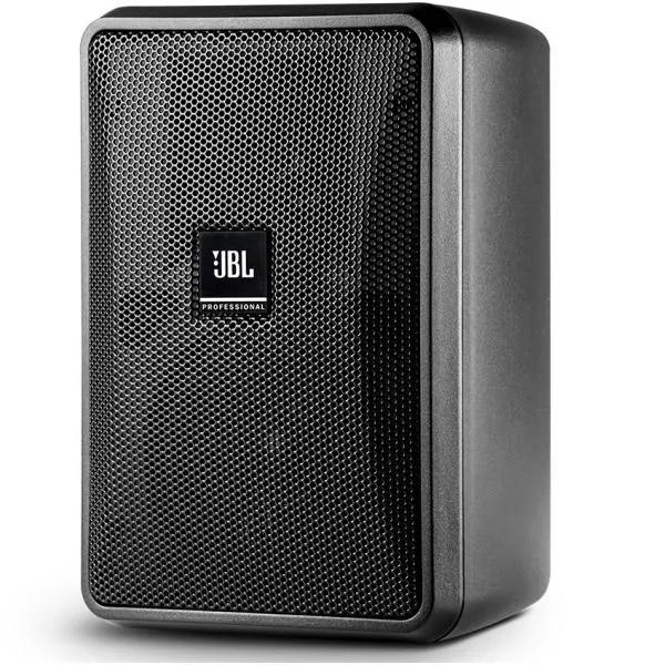 Трансляционная акустическая система JBL CONTROL 28-1 Белый - 6