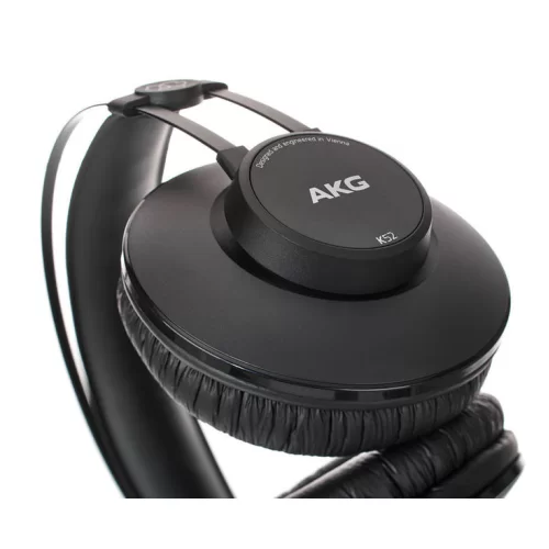Студийные наушники AKG K52 - 10