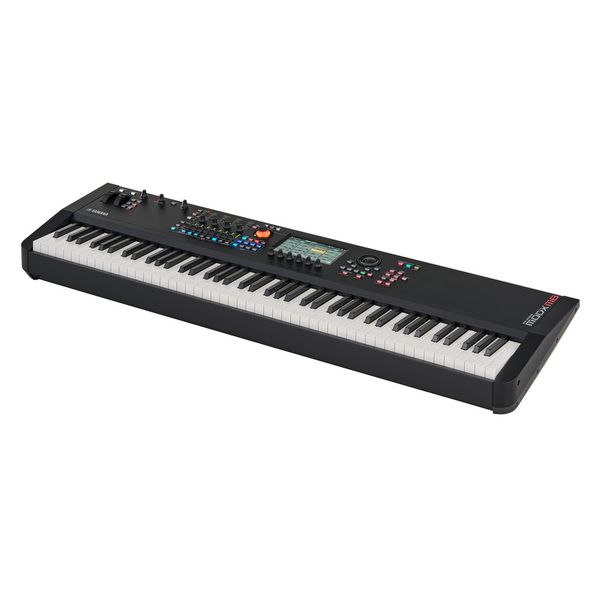 Синтезатор Yamaha MODX M8 - 18