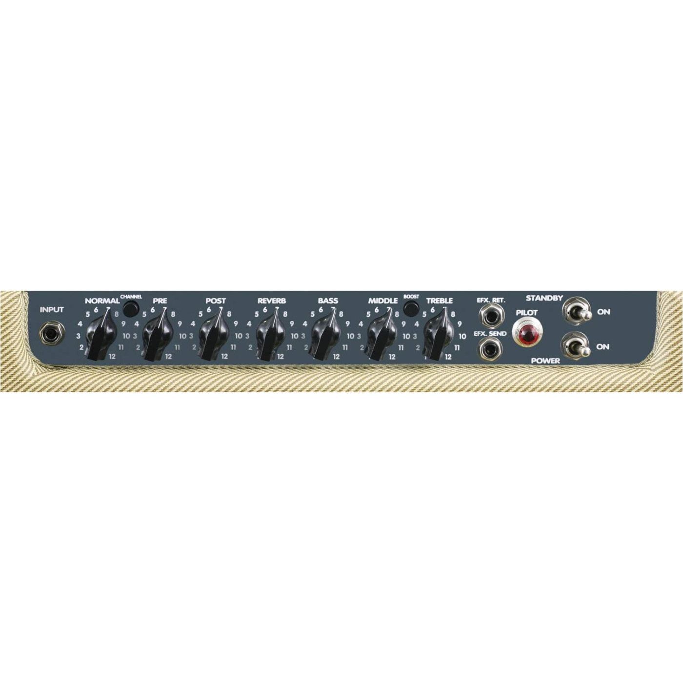 Гитарный комбоусилитель Peavey Classic 30 112 - 8