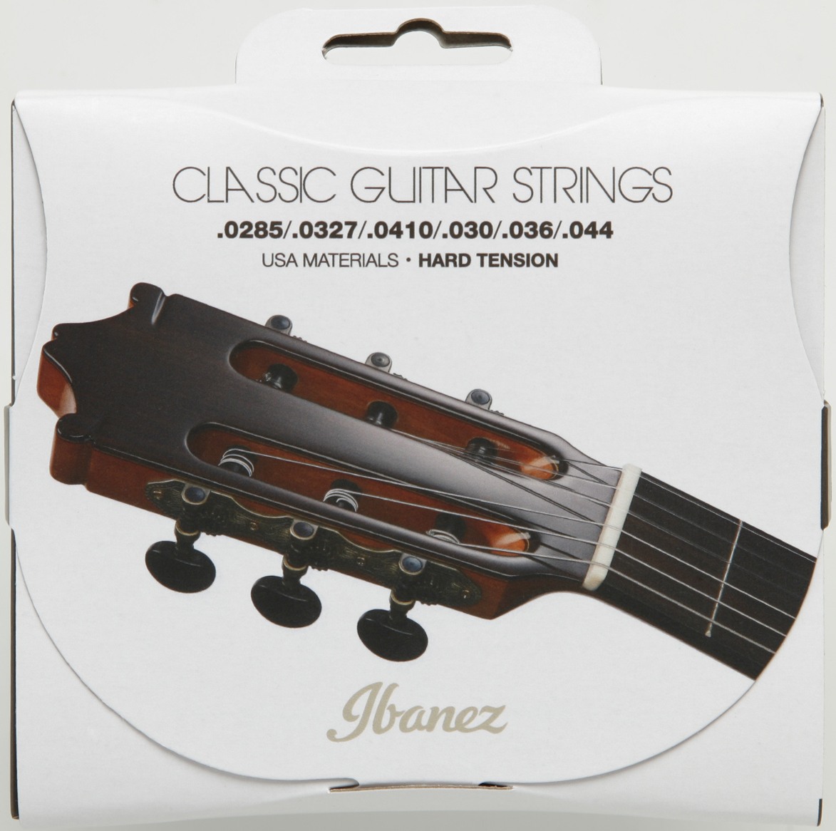 Струны Ibanez ICLS6HT - 7