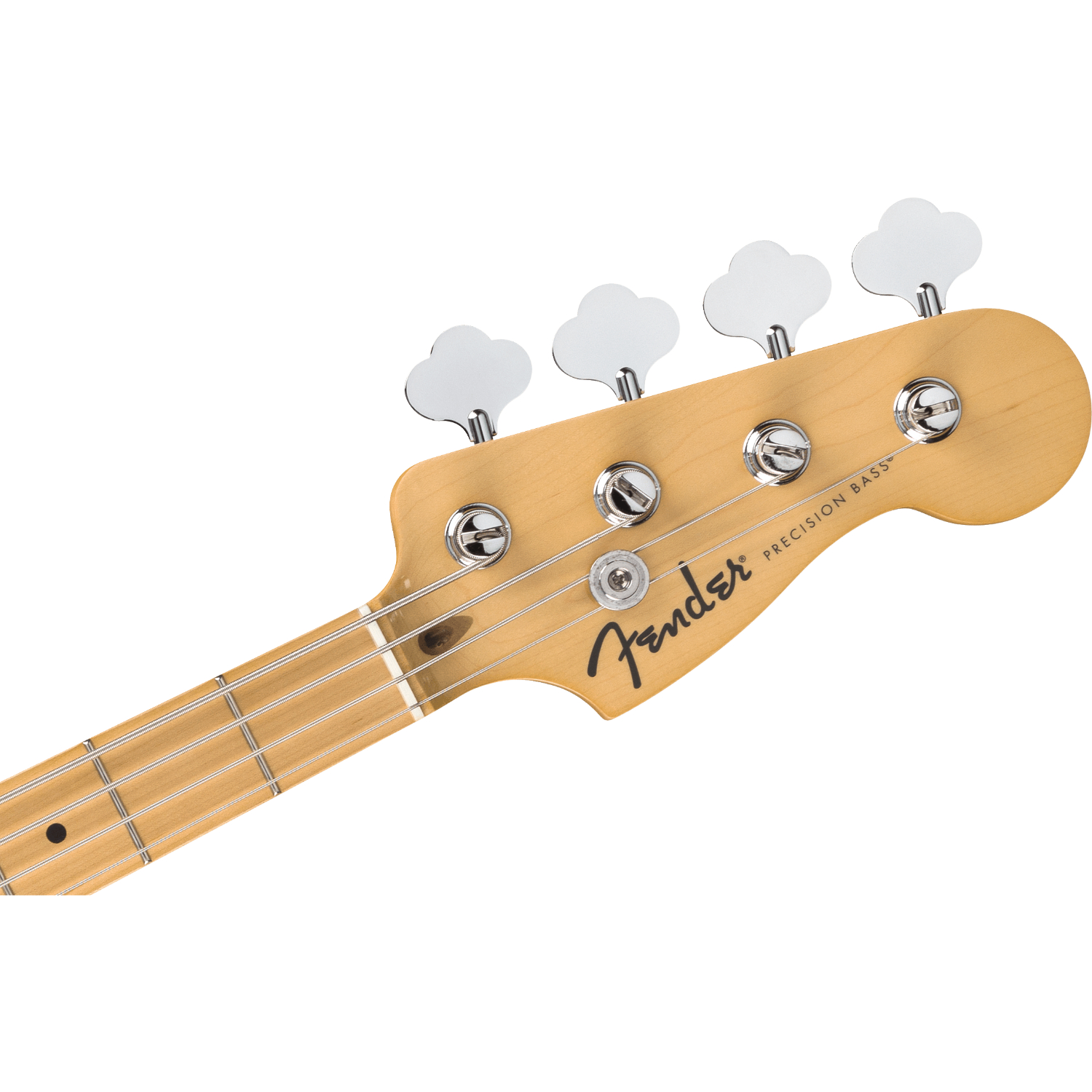 Бас-гитара Fender Standard Precision Bass Candy Cola - 12