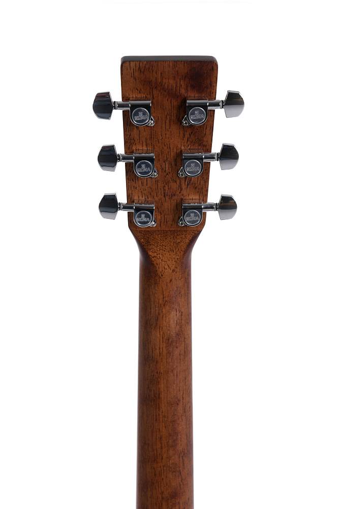 Электроакустическая гитара Sigma DMC-1E - 12