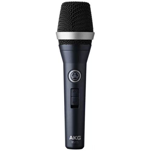 Динамический микрофон AKG D5CS - 5