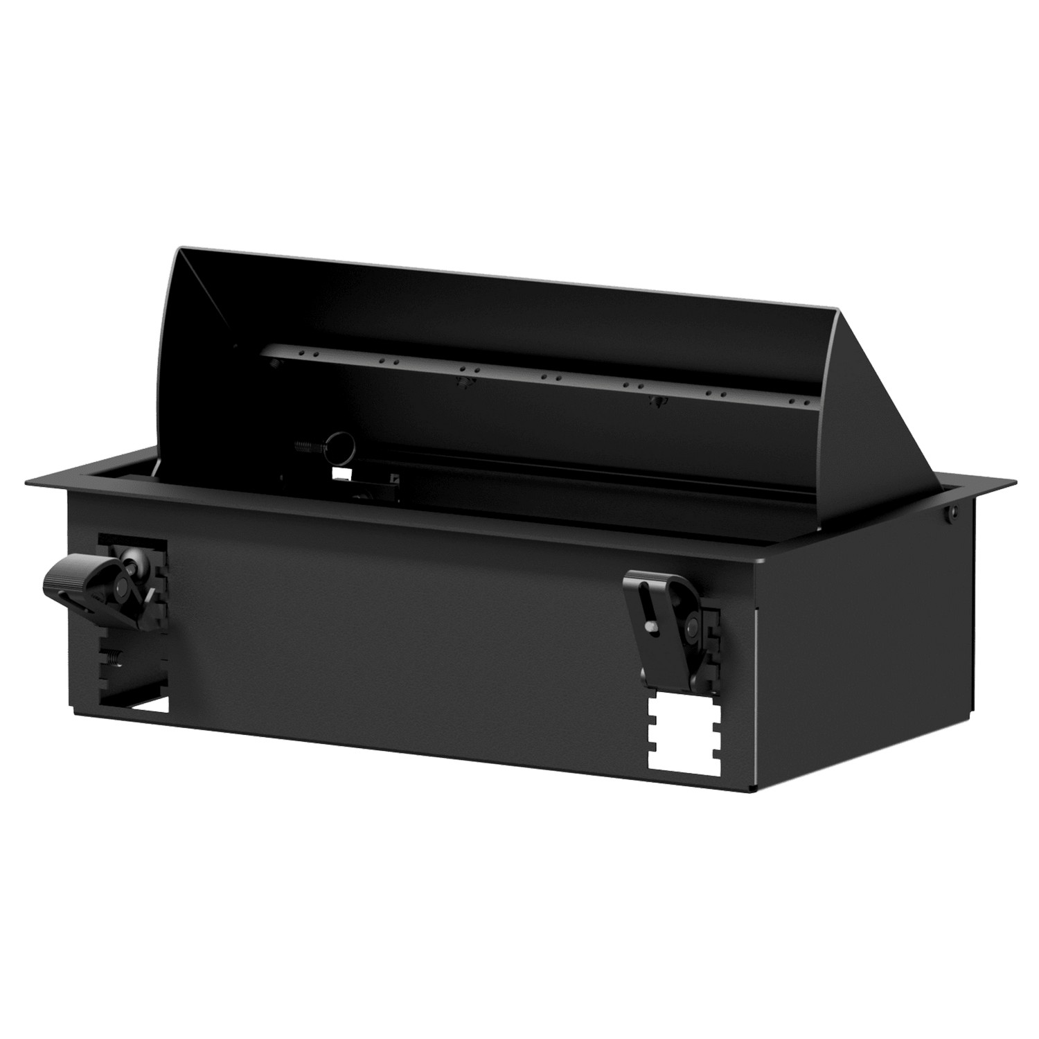 Модульный настольный лючок Caymon CASY028/B - 5