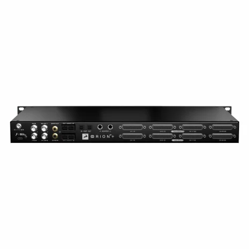 Внешняя звуковая карта Antelope Audio Orion 32+ Gen 4 - 4